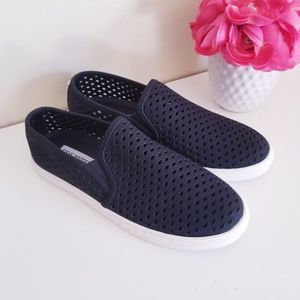 Slip on sneakers